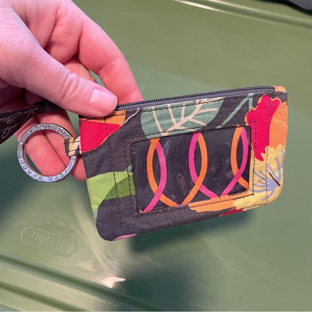 Thirty One Wallet